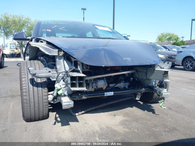 5YJ3E1EA0PF681357 Tesla Model 3 Rear-wheel Drive