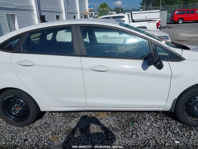 Ford FIESTA S 2017 3FADP4AJXHM170943 Image 13