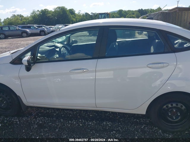 Ford FIESTA S 2017 3FADP4AJXHM170943 Image 14