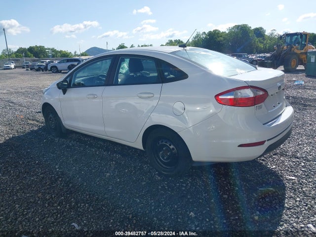 Ford FIESTA S 2017 3FADP4AJXHM170943 Image 3