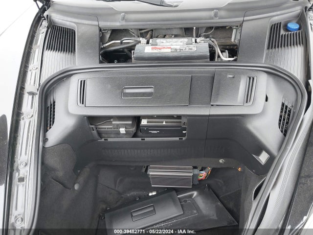 2006 PORSCHE BOXSTER WP0CB29806S730175 Photo 9