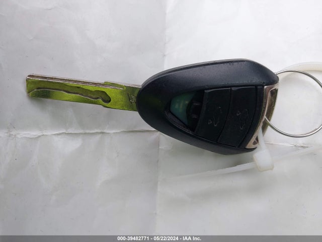 2006 PORSCHE BOXSTER WP0CB29806S730175 Photo 10