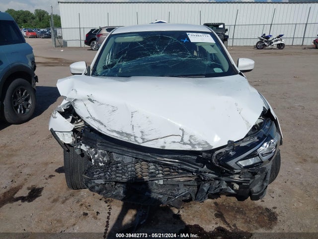 Nissan SENTRA S 2016 3N1AB7AP6GY263566 Image 11