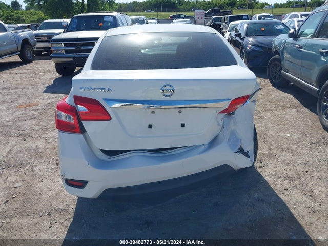 Nissan SENTRA S 2016 3N1AB7AP6GY263566 Image 15