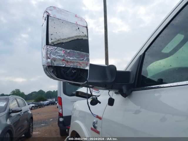 3C6UR5SL6LG249387 RAM 2500 Limited  4x4 6'4 Box