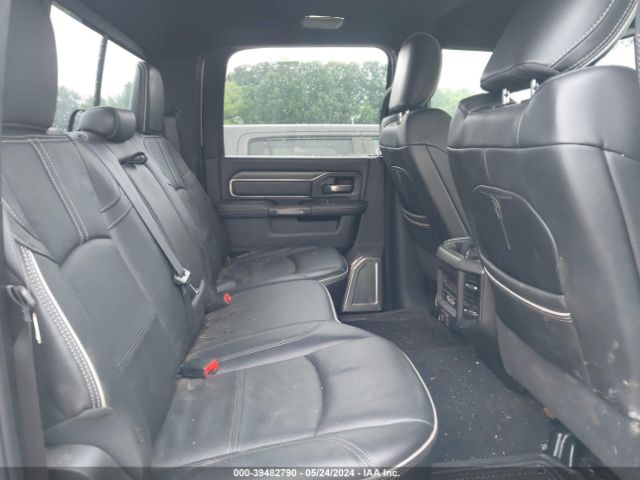 3C6UR5SL6LG249387 RAM 2500 Limited  4x4 6'4 Box