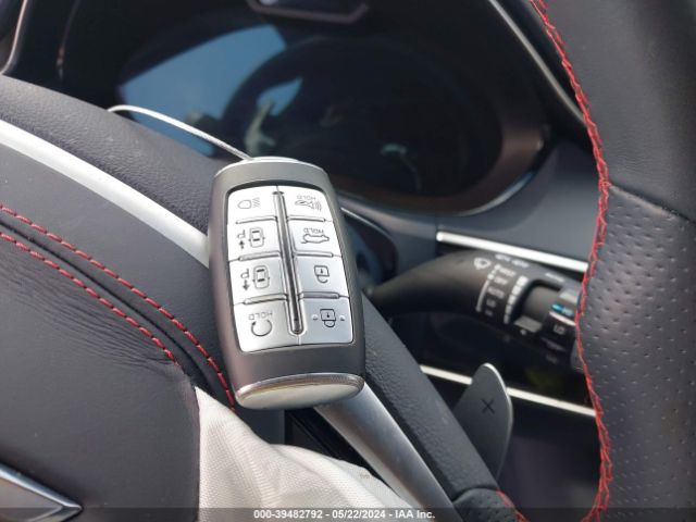 KMUMCDTC7NU011256 Genesis Gv70 3.5t Awd Sport