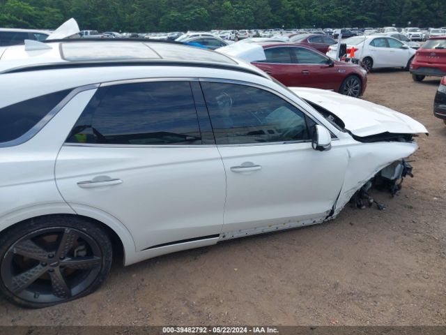 KMUMCDTC7NU011256 Genesis Gv70 3.5t Awd Sport