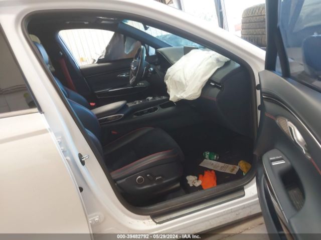 KMUMCDTC7NU011256 Genesis Gv70 3.5t Awd Sport