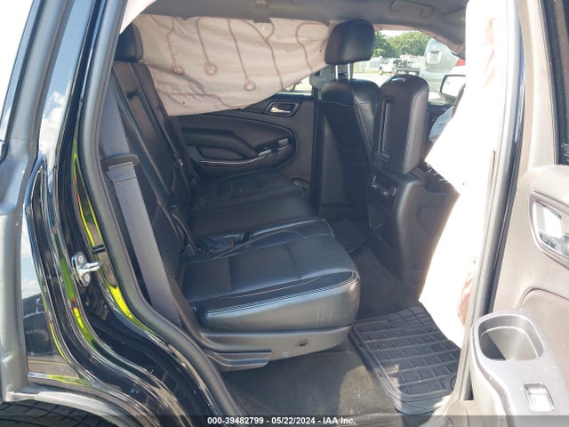 Chevrolet Tahoe Ls 2017 1GNSKAKC3HR316815 Image 8