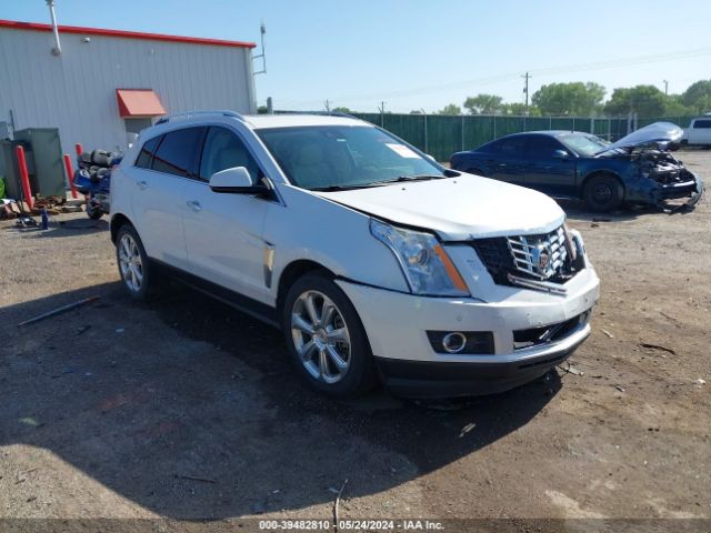 Продажа на аукционе авто 2014 Cadillac Srx Performance Collection, vin: 3GYFNCE32ES582256, номер лота: 39482810