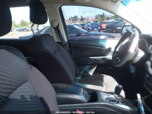 3C4PDCBB4ET170648 Dodge Journey Sxt