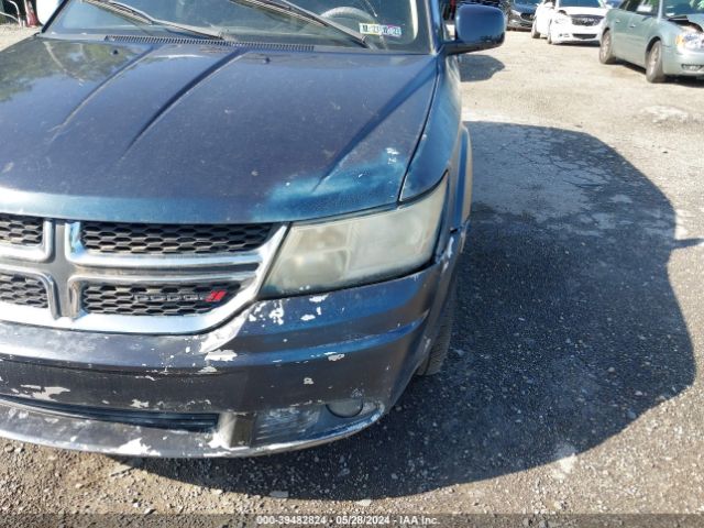 3C4PDCBB4ET170648 Dodge Journey Sxt