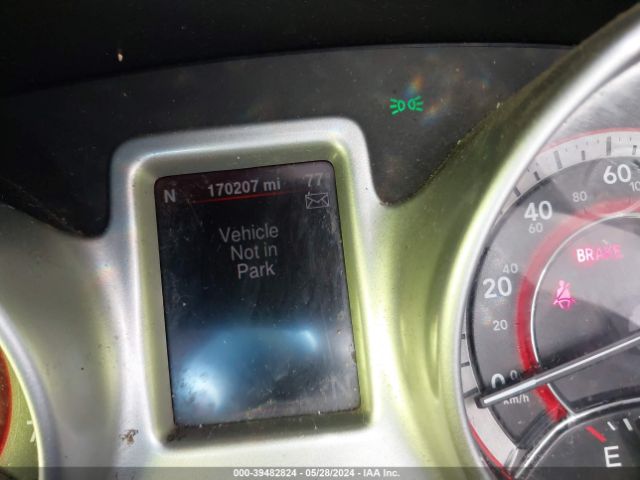 3C4PDCBB4ET170648 Dodge Journey Sxt