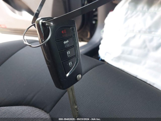 Toyota CAMRY LE 2020 4T1C11AK9LU362840 Image 11