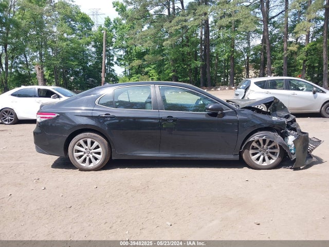 Toyota CAMRY LE 2020 4T1C11AK9LU362840 Image 13