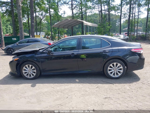 Toyota CAMRY LE 2020 4T1C11AK9LU362840 Image 14
