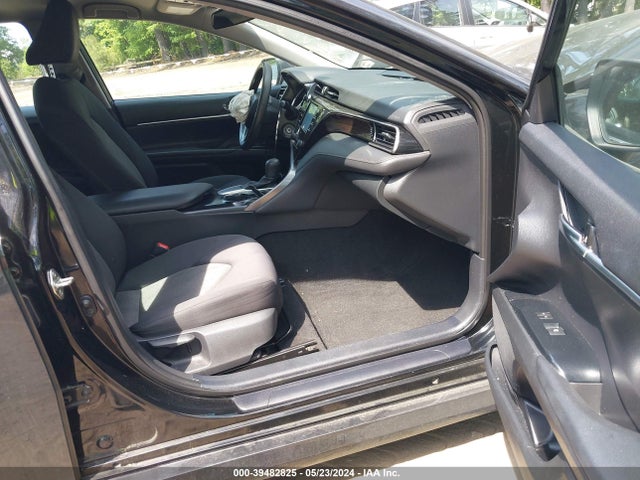 Toyota CAMRY LE 2020 4T1C11AK9LU362840 Image 5