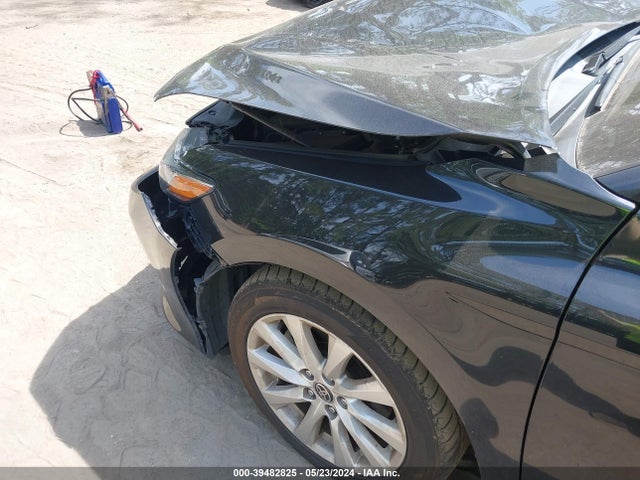 Toyota CAMRY LE 2020 4T1C11AK9LU362840 Image 6