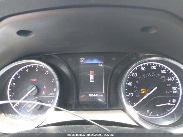 Toyota CAMRY LE 2020 4T1C11AK9LU362840 Image 7