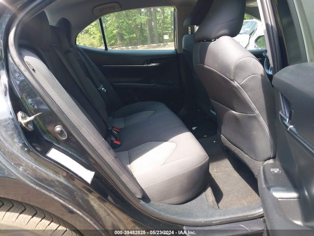 Toyota CAMRY LE 2020 4T1C11AK9LU362840 Image 8