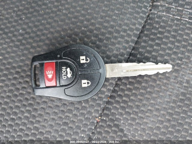 Nissan SENTRA S 2014 3N1AB7AP7EY242979 Image 11