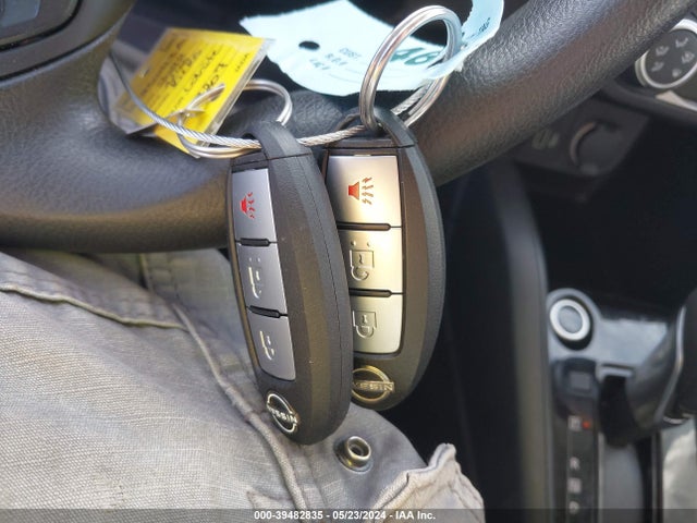 Nissan Kicks S Xtronic Cvt 2022 3N1CP5BVXNL477207 Image 11