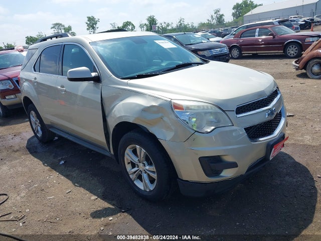 2014 2GNALBEK3E1175783 main image