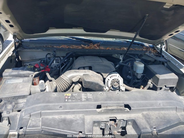 Chevrolet Tahoe Ltz 2014 1GNSCCE06ER180010 Image 10