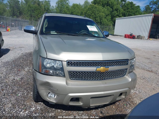 Chevrolet Tahoe Ltz 2014 1GNSCCE06ER180010 Image 12
