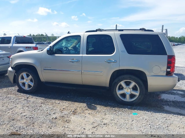 Chevrolet Tahoe Ltz 2014 1GNSCCE06ER180010 Image 14