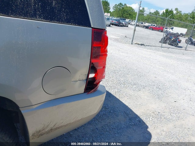 Chevrolet Tahoe Ltz 2014 1GNSCCE06ER180010 Image 6
