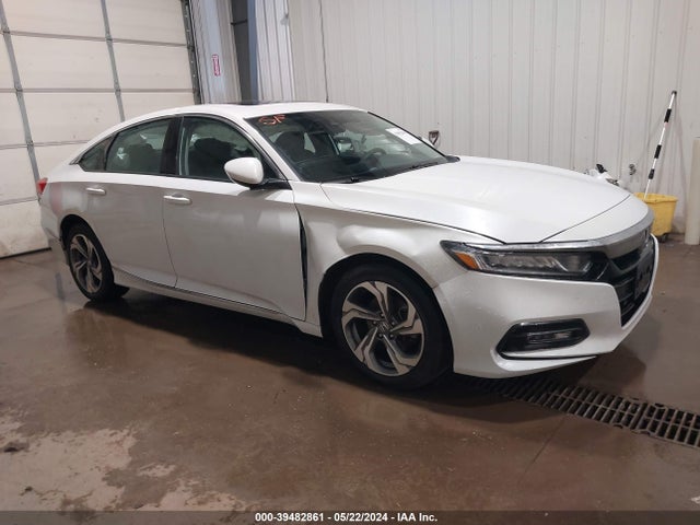 Honda ACCORD EX 2020 1HGCV1F45LA141323 Image 1