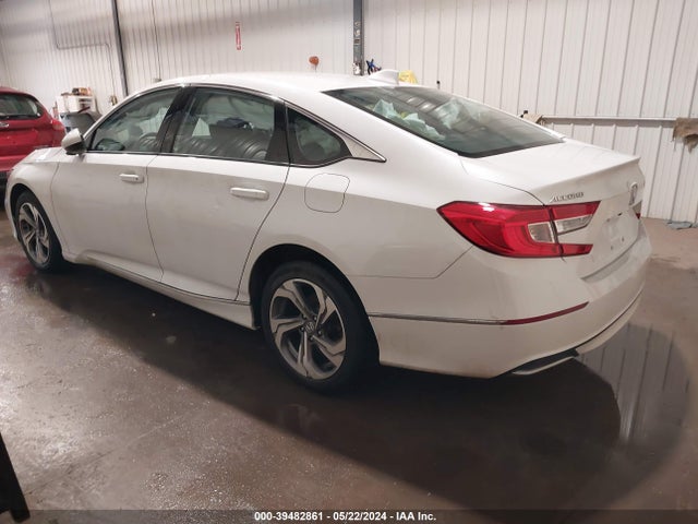 Honda ACCORD EX 2020 1HGCV1F45LA141323 Image 3