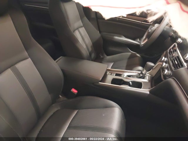 Honda ACCORD EX 2020 1HGCV1F45LA141323 Image 5