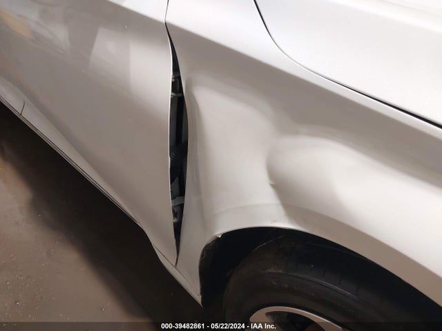 Honda ACCORD EX 2020 1HGCV1F45LA141323 Image 6