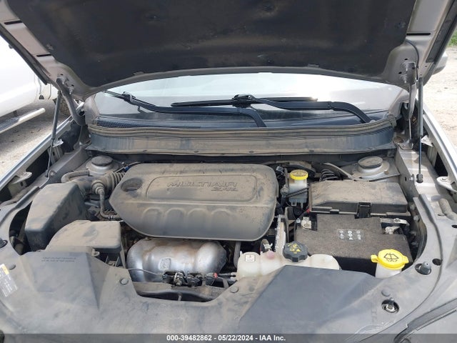 1C4PJLCB1KD428262 Jeep Cherokee Latitude Fwd