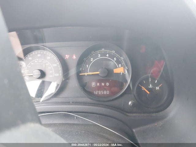 Jeep Patriot Sport 2015 1C4NJPBA1FD413094 Image 7