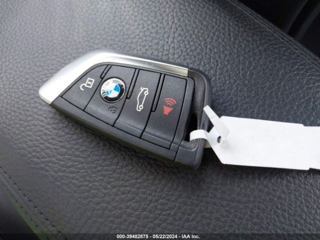 2021 BMW X1 WBXJG9C01M5S25300 Photo 10