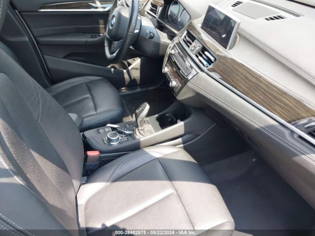 2021 BMW X1 WBXJG9C01M5S25300 Photo 4