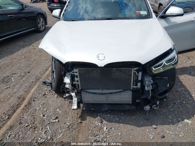 2021 BMW X1 WBXJG9C01M5S25300 Photo 5