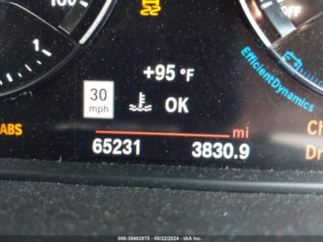 2021 BMW X1 WBXJG9C01M5S25300 Photo 6