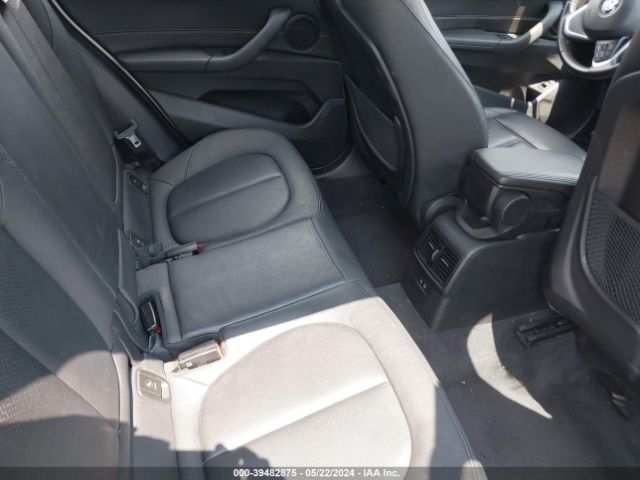 2021 BMW X1 WBXJG9C01M5S25300 Photo 7