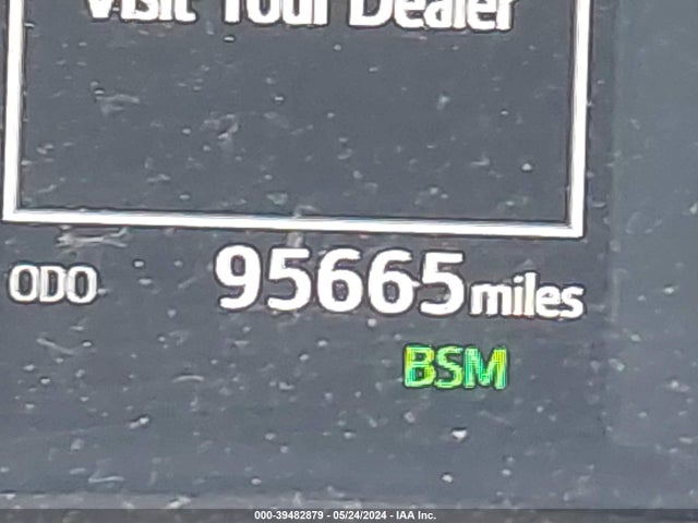 Toyota Highlander Xle 2019 5TDKZRFH1KS316037 Image 16