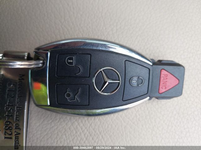 WDDSJ4EB4FN213591 Mercedes-Benz CLA 250