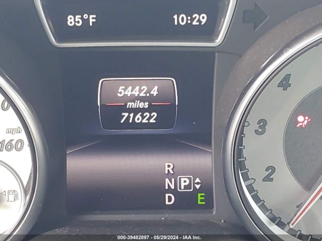 WDDSJ4EB4FN213591 Mercedes-Benz CLA 250
