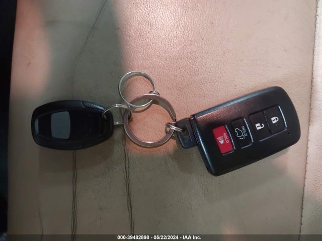 Toyota Highlander Xle V6 2015 5TDJKRFHXFS120197 Image 11