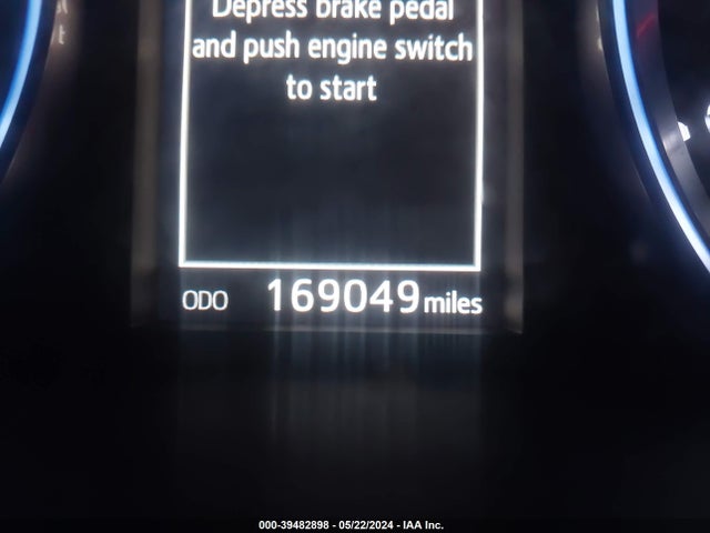 Toyota Highlander Xle V6 2015 5TDJKRFHXFS120197 Image 15