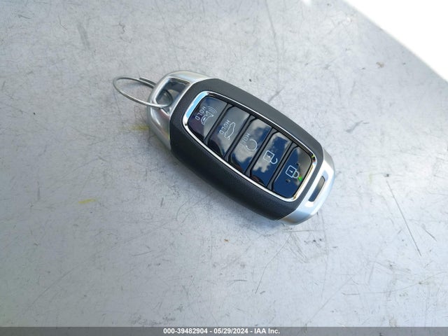 Hyundai ELANTRA SEL 2023 KMHLS4AG0PU551652 Image 11