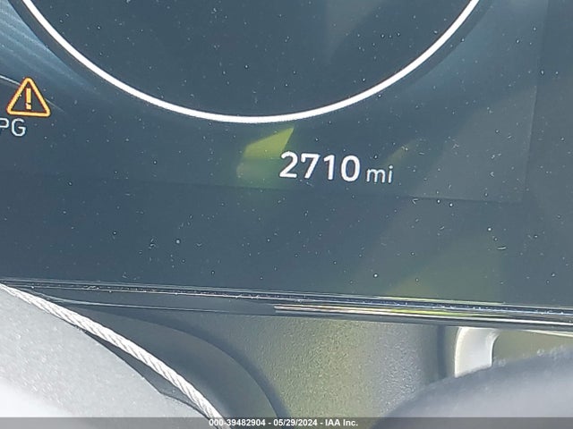 Hyundai ELANTRA SEL 2023 KMHLS4AG0PU551652 Image 15
